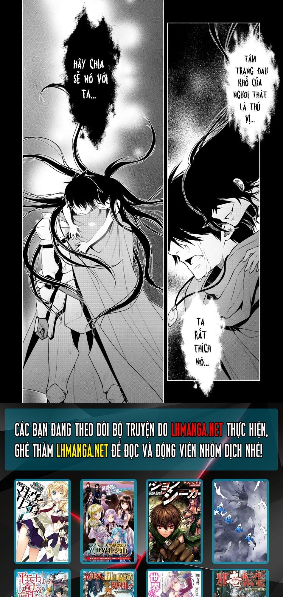 Hiraheishi Wa Kako Wo Yumemiru Chapter 5 - 27