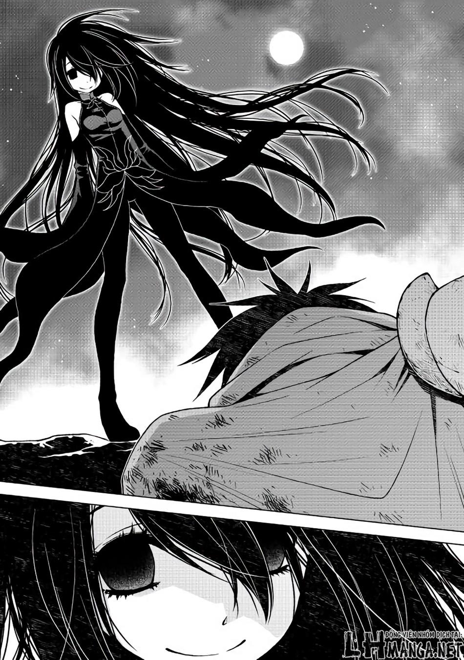 Hiraheishi Wa Kako Wo Yumemiru Chapter 6 - 5