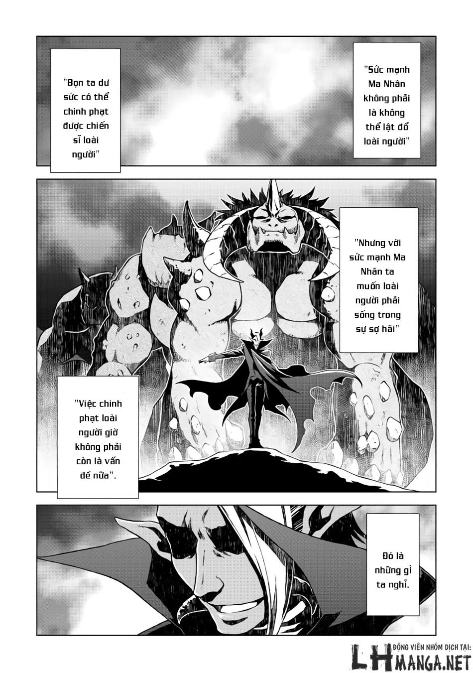 Hiraheishi Wa Kako Wo Yumemiru Chapter 7 - 14