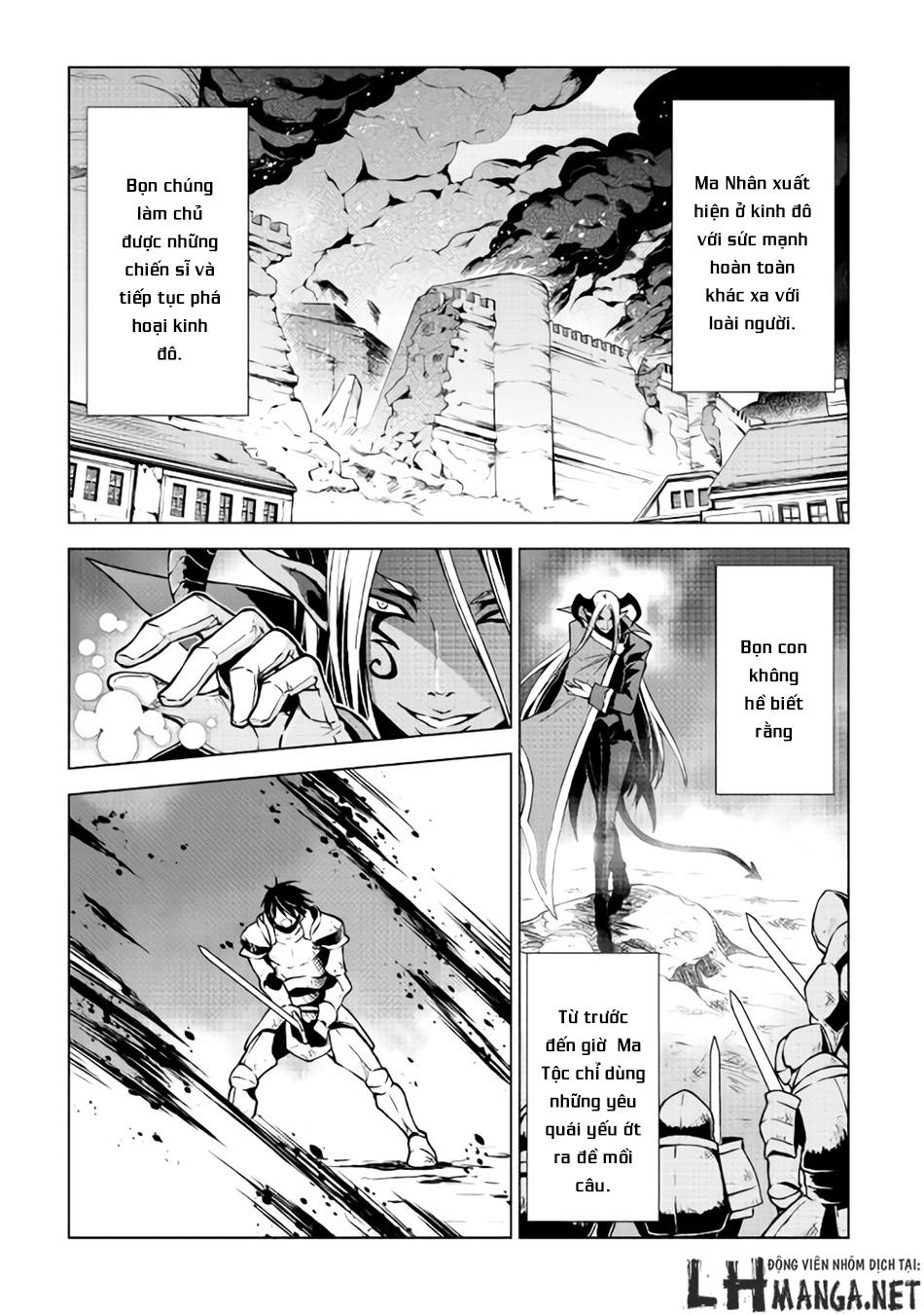 Hiraheishi Wa Kako Wo Yumemiru Chapter 7 - 15