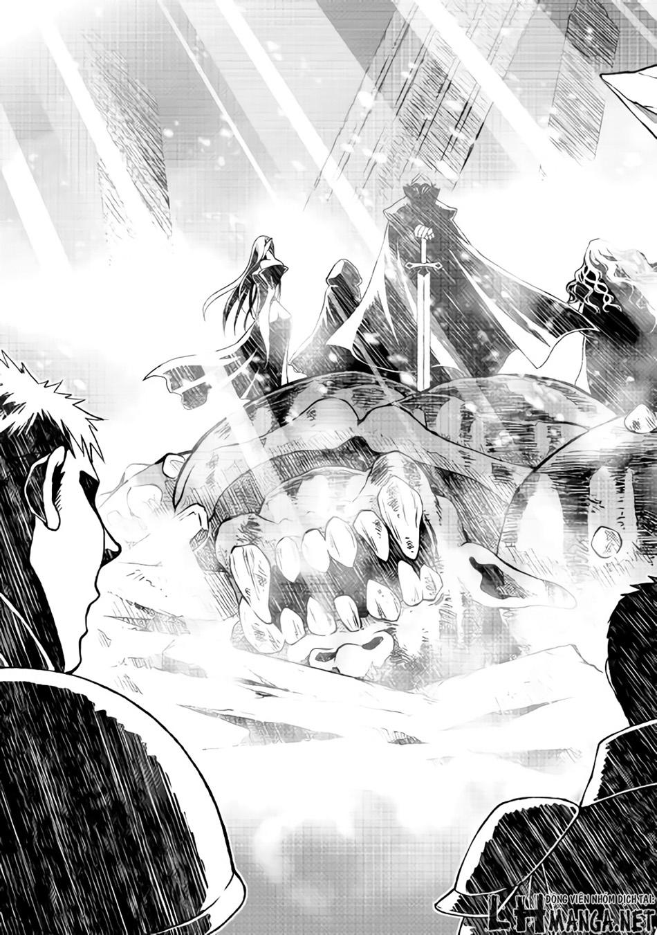 Hiraheishi Wa Kako Wo Yumemiru Chapter 7 - 20