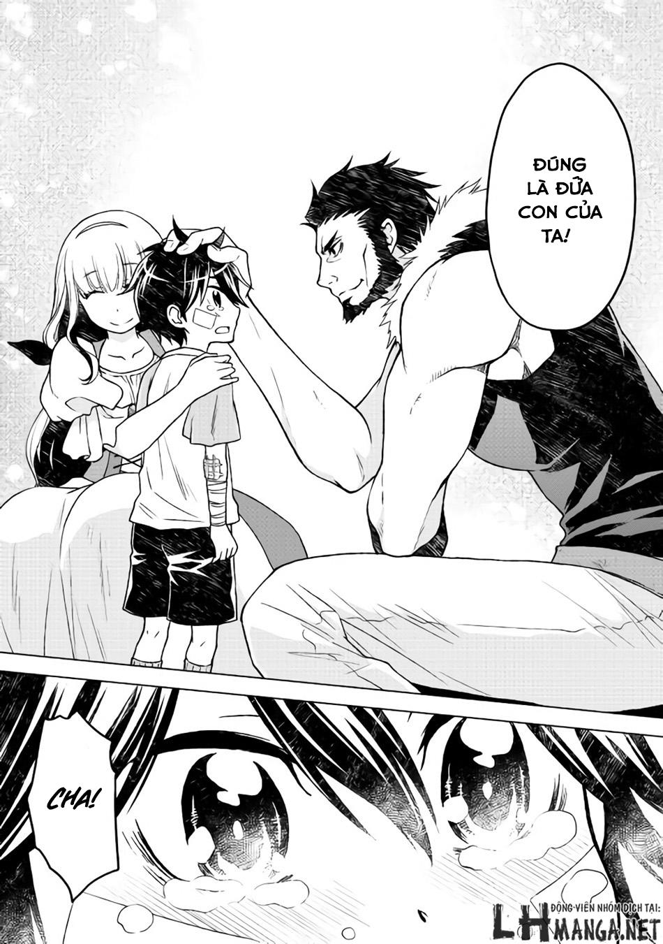 Hiraheishi Wa Kako Wo Yumemiru Chapter 8 - 25