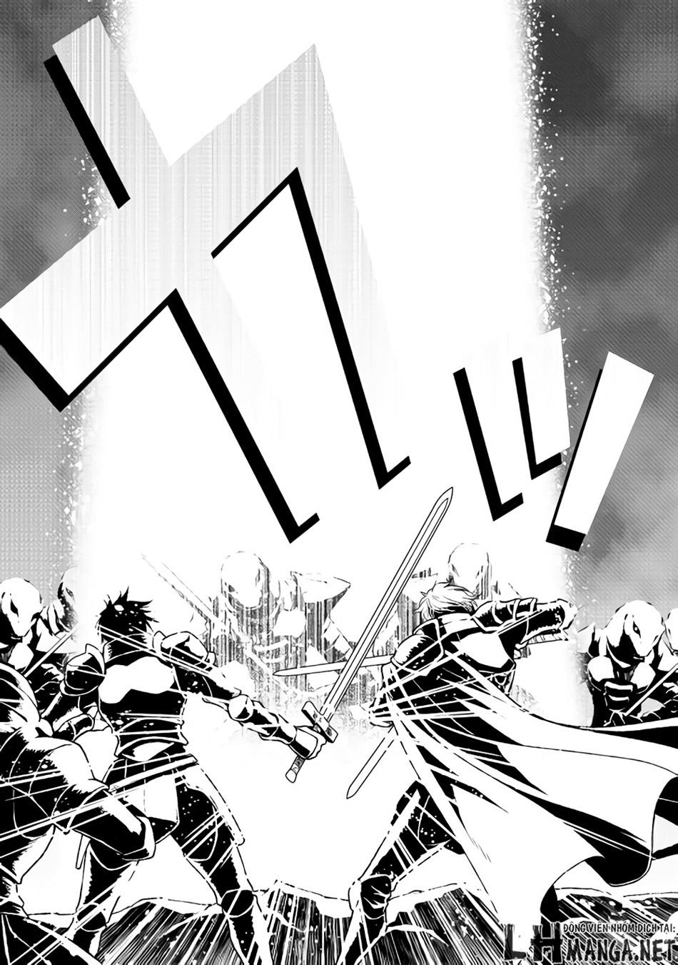 Hiraheishi Wa Kako Wo Yumemiru Chapter 8 - 8