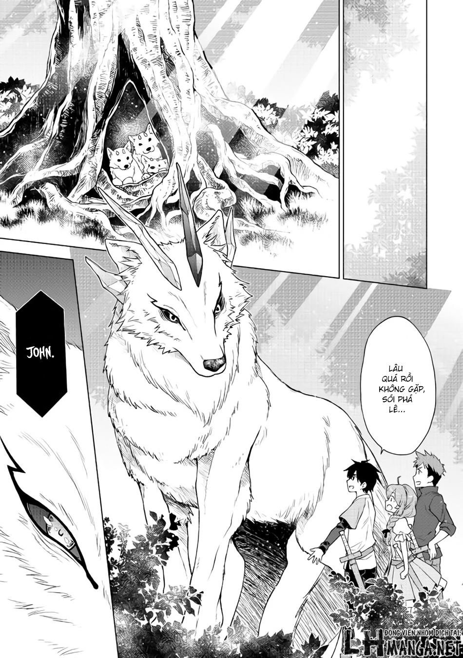 Hiraheishi Wa Kako Wo Yumemiru Chapter 9 - 14