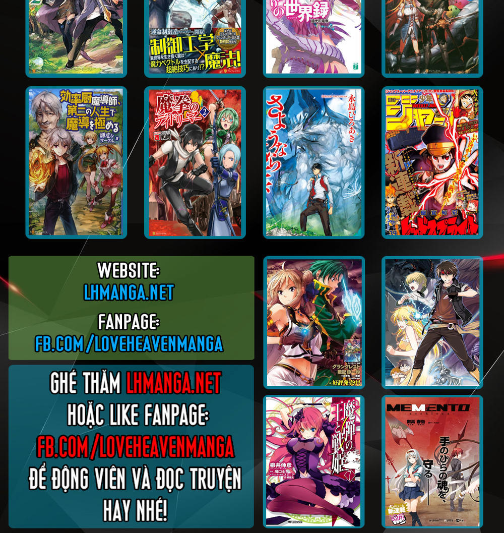 Hiraheishi Wa Kako Wo Yumemiru Chapter 9 - 20