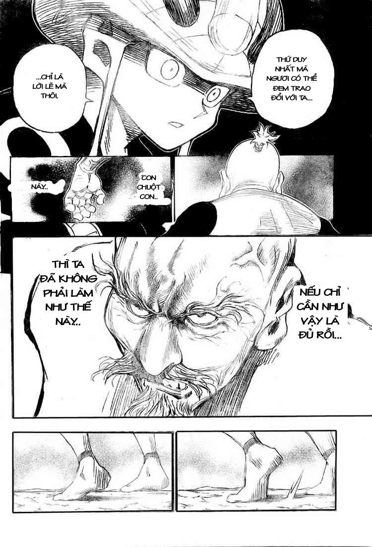 Hunter X Hunter Chapter 290 - 15