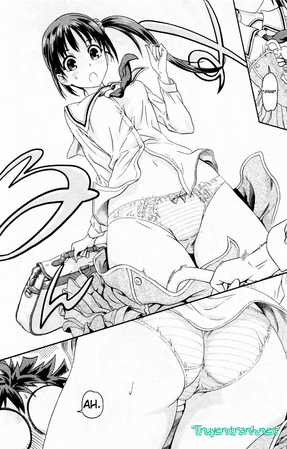 Kyupiko! - Fujimatsu Tenshi No Mismanagement Chapter 1 - 14