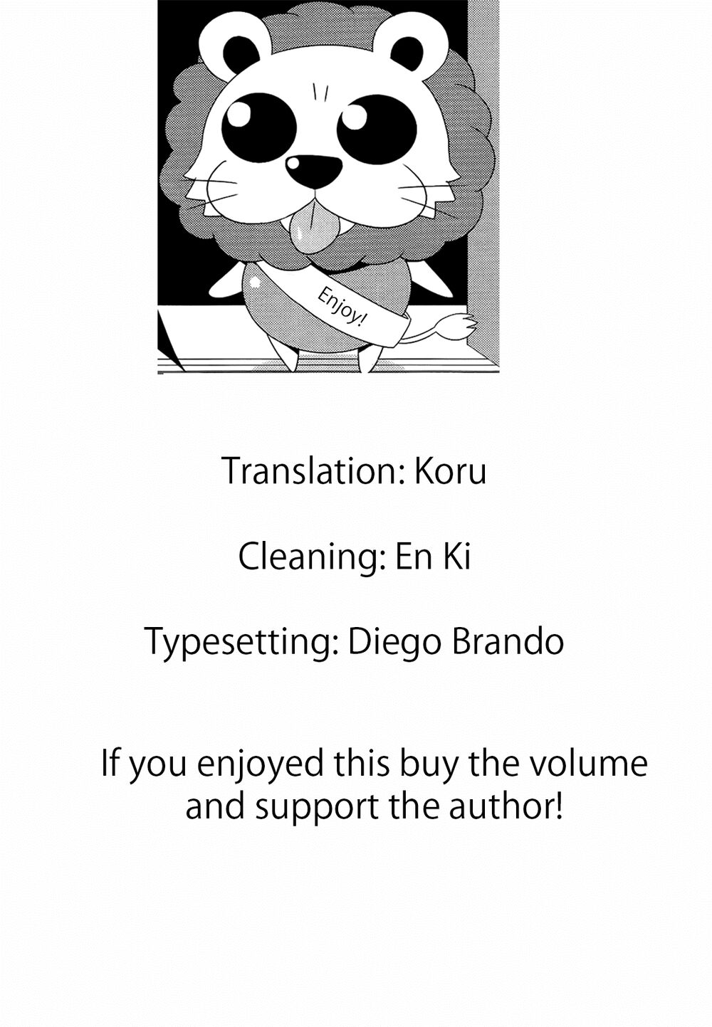Komori-Chan Wa Yaruki O Dase Chapter 14 - 11