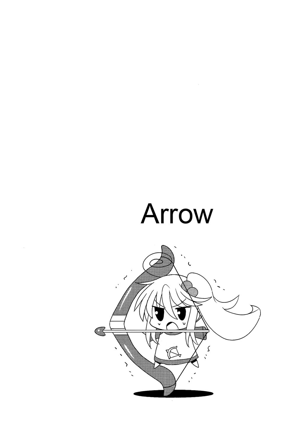 Komori-Chan Wa Yaruki O Dase Chapter 14 - 10