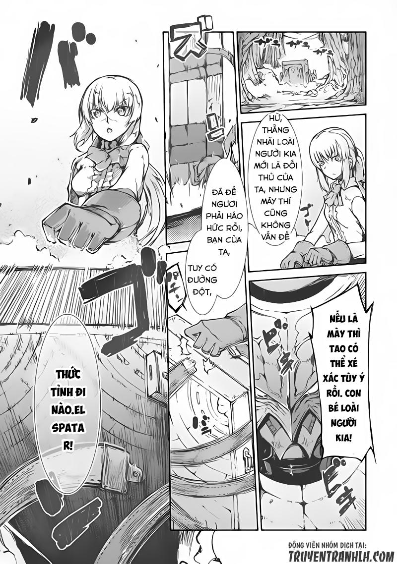 Sayonara Ryuusei, Konnichiwa Jinsei Chapter 22 - 16