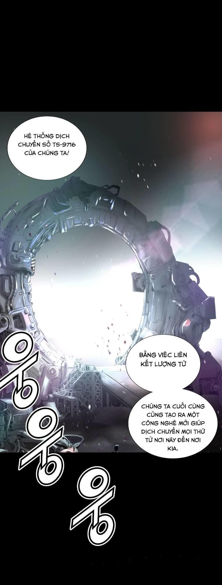 Dị Giới Tam Tuyệt Chapter 1 - 85
