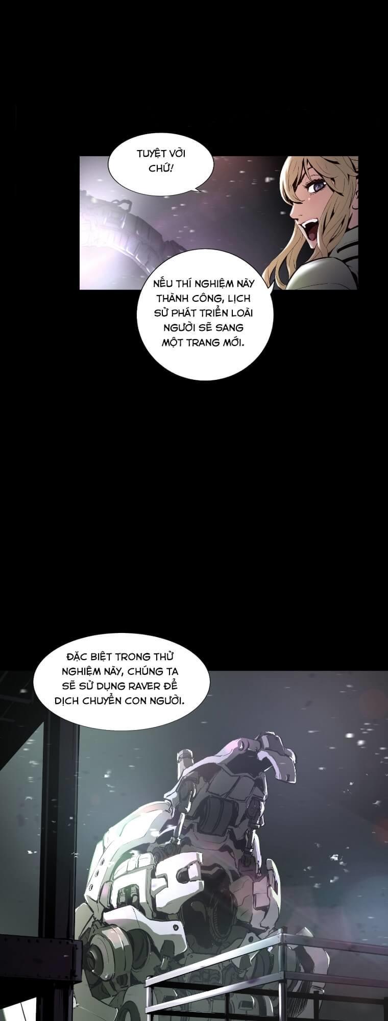 Dị Giới Tam Tuyệt Chapter 1 - 86