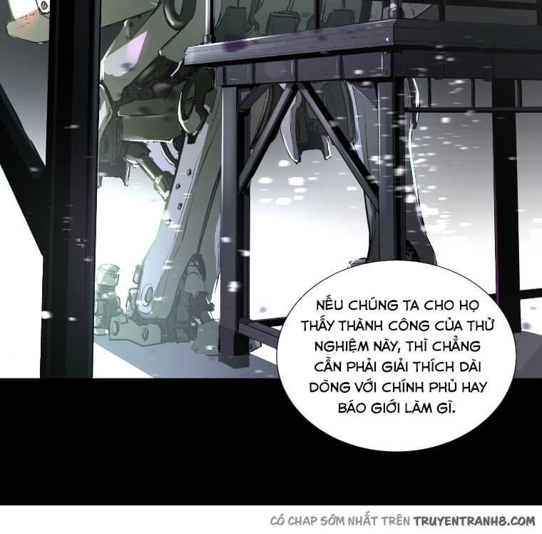Dị Giới Tam Tuyệt Chapter 1 - 87