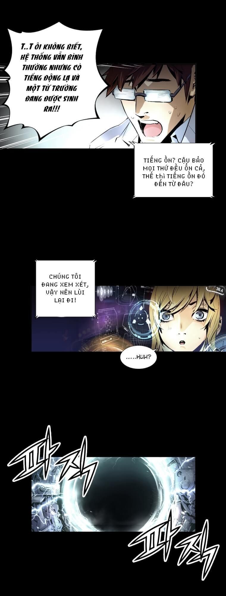Dị Giới Tam Tuyệt Chapter 1 - 97