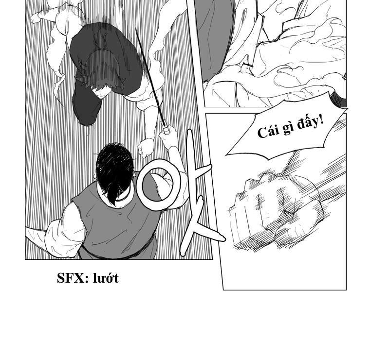 Tướng Quân Vương Quốc Cao Ly Chapter 1 - 8