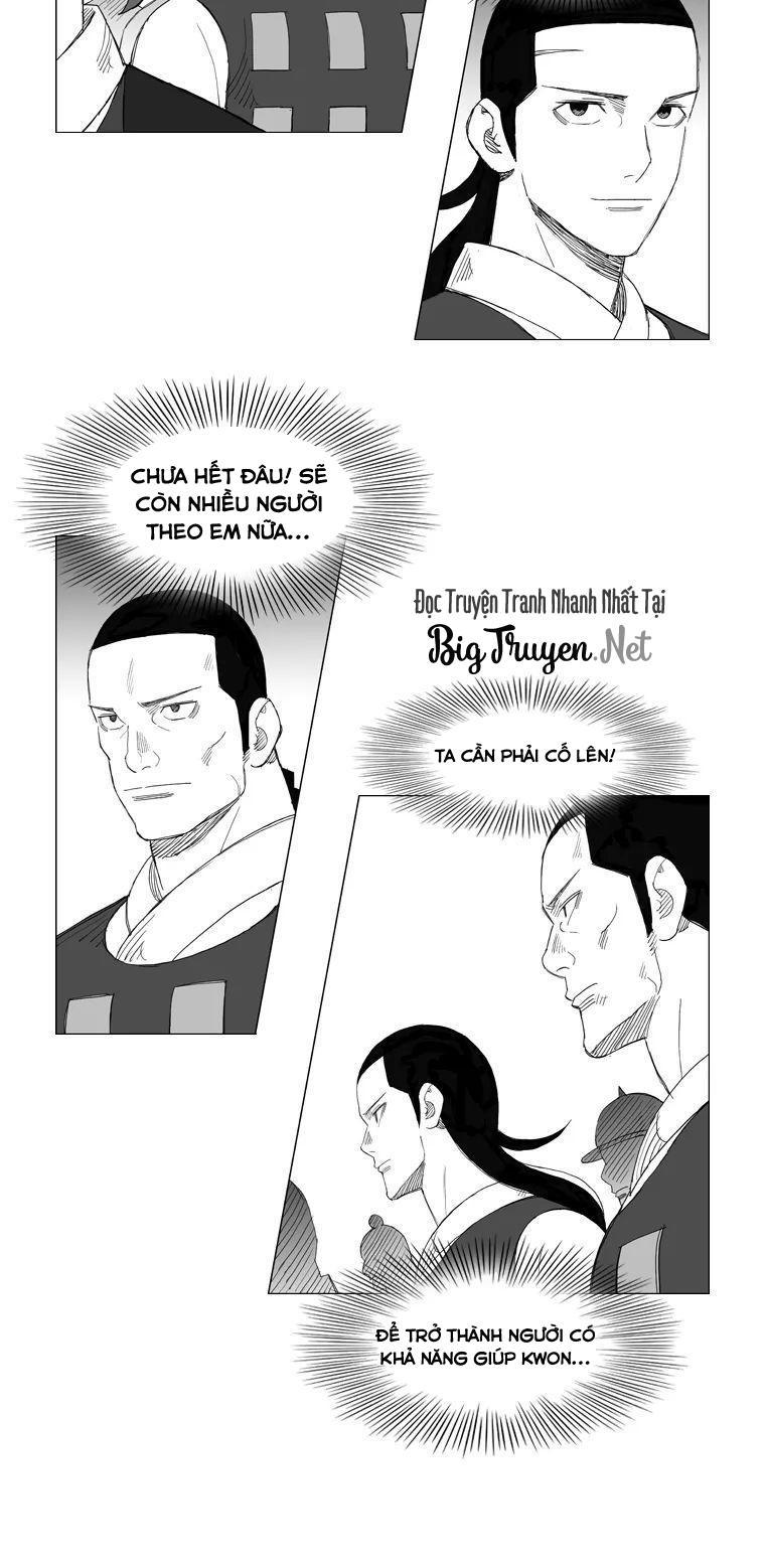 Tướng Quân Vương Quốc Cao Ly Chapter 138 - 8