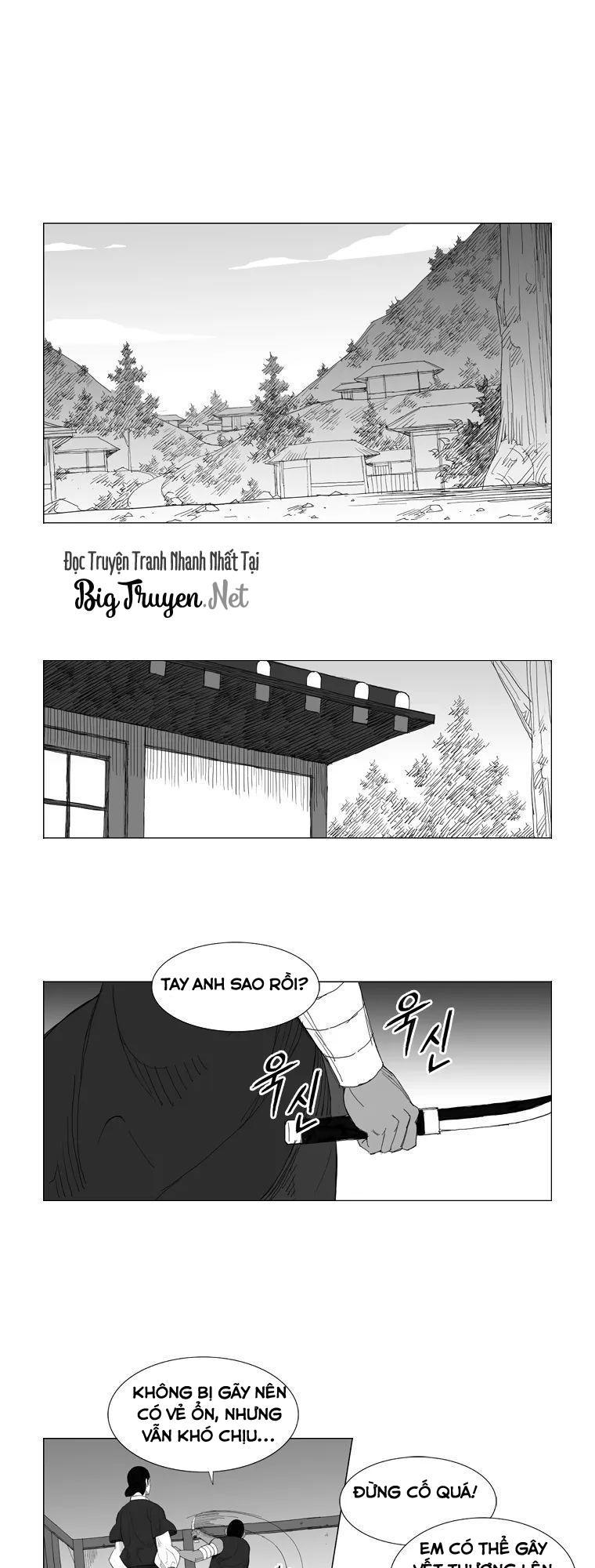 Tướng Quân Vương Quốc Cao Ly Chapter 138 - 9