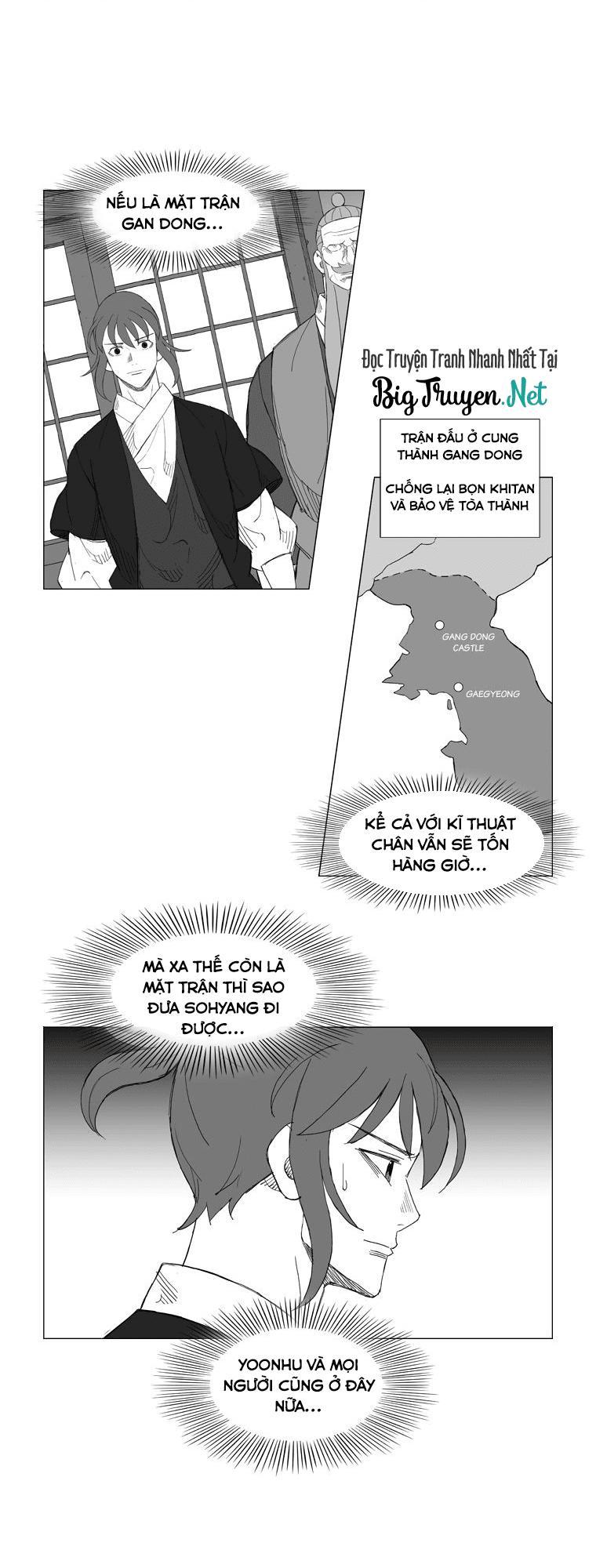 Tướng Quân Vương Quốc Cao Ly Chapter 160 - 5