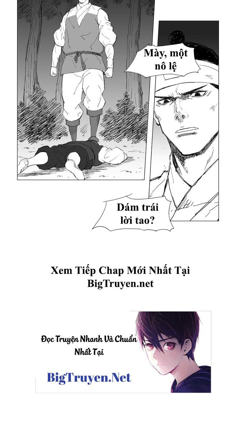 Tướng Quân Vương Quốc Cao Ly Chapter 6 - 14