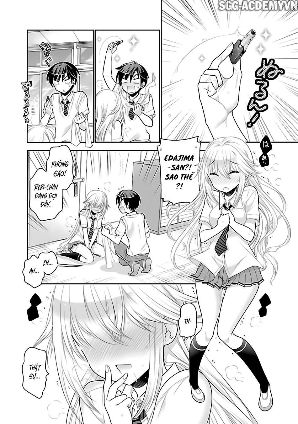 Moujuusei Shounen Shoujo Chapter 13 - 28