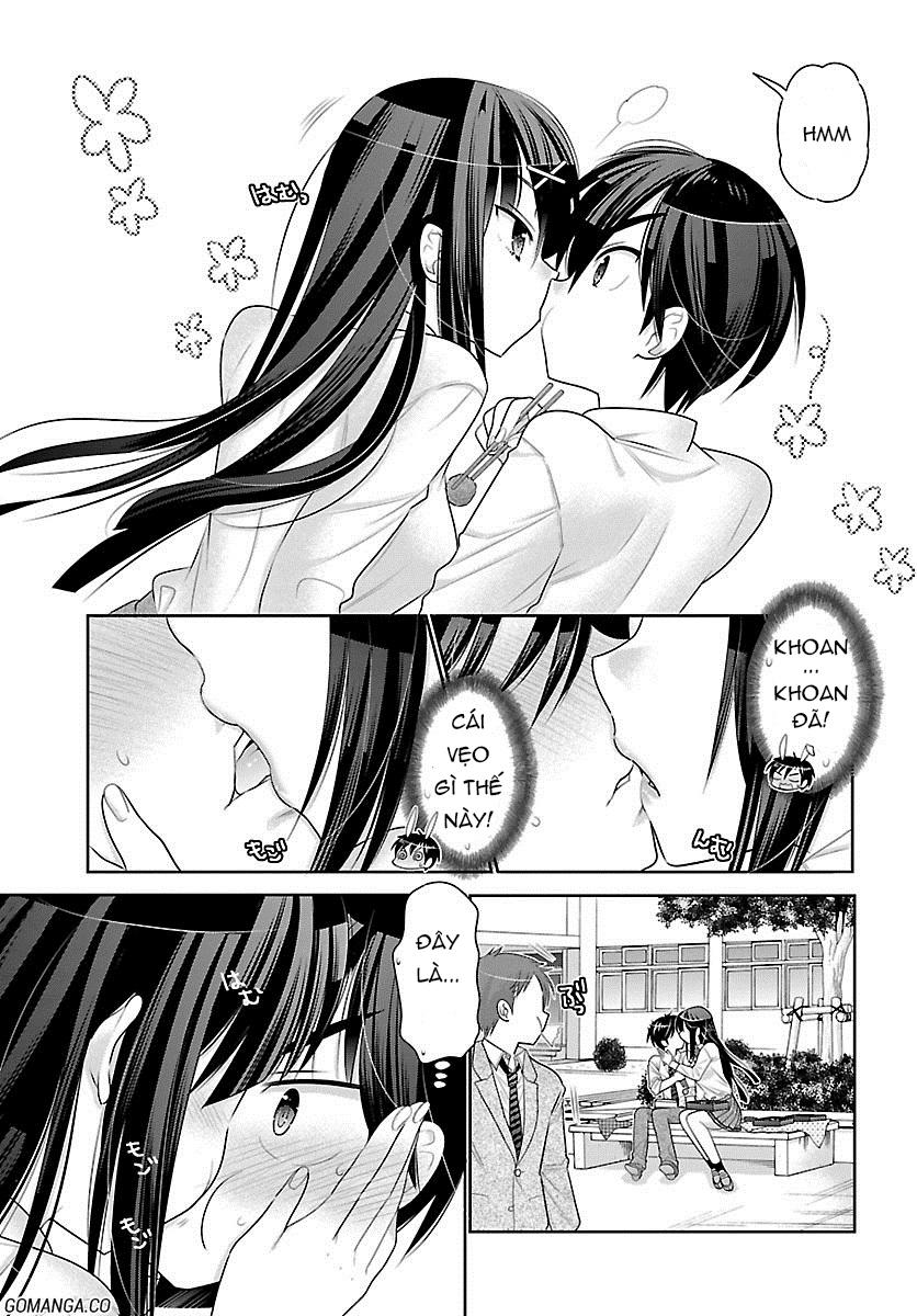 Moujuusei Shounen Shoujo Chapter 2 - 22