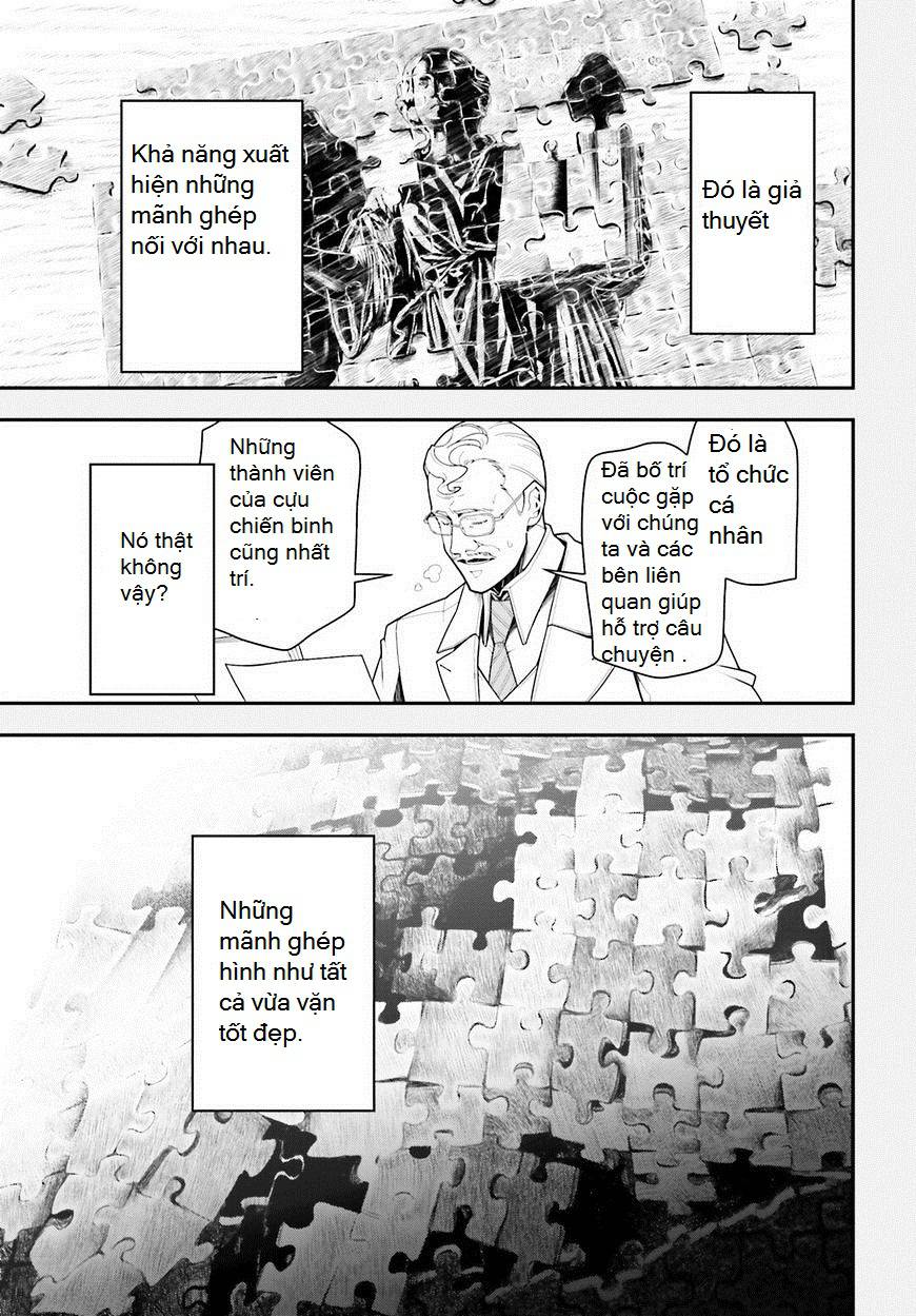 Ấu Nữ Chiến Ký Chapter 17 - 11