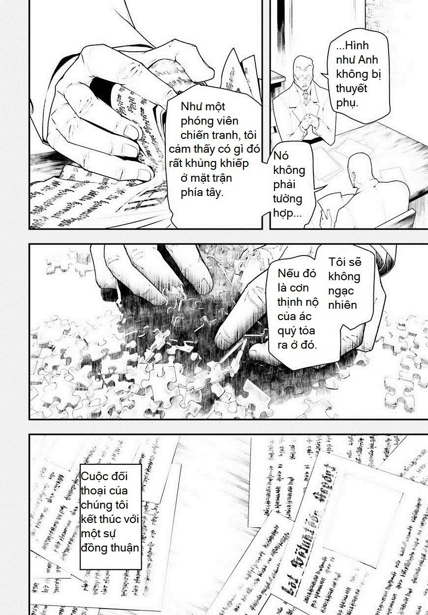 Ấu Nữ Chiến Ký Chapter 17 - 12