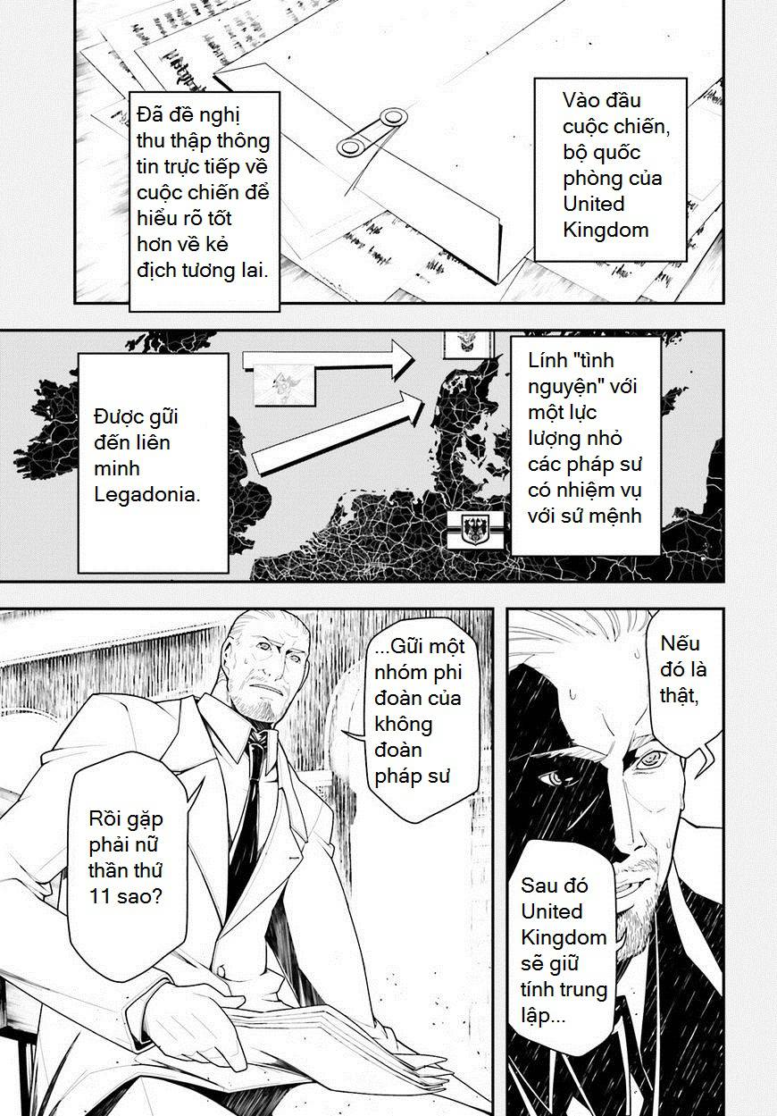 Ấu Nữ Chiến Ký Chapter 17 - 7