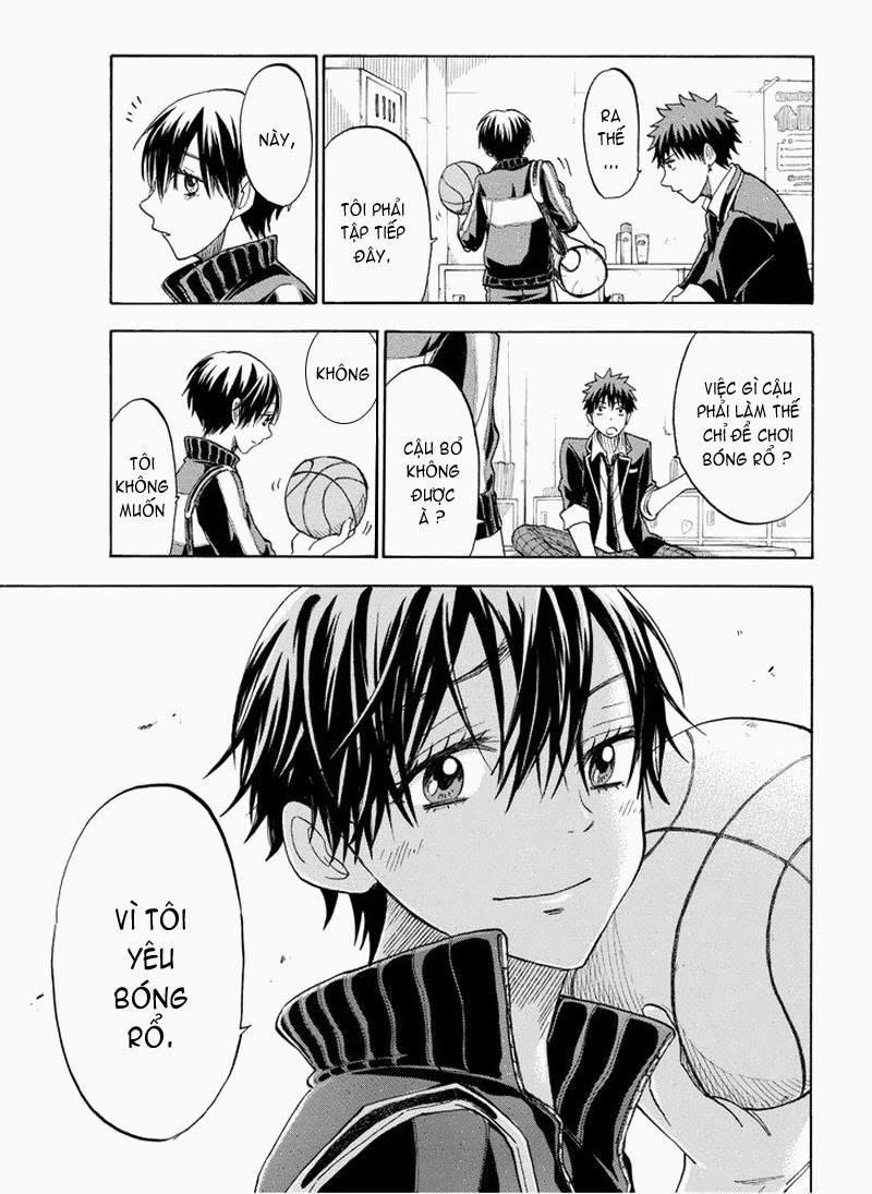 Yamada-Kun To 7 Nin No Majo Chapter 100 - 25