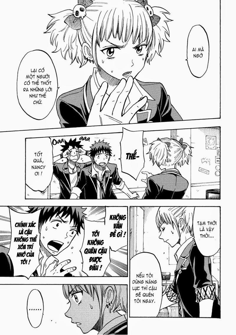 Yamada-Kun To 7 Nin No Majo Chapter 104 - 15
