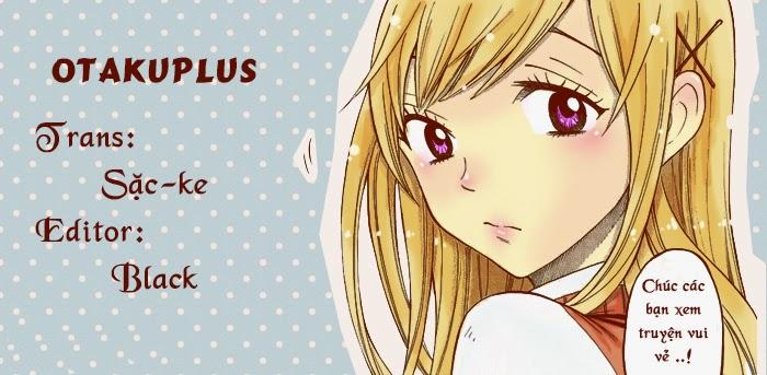 Yamada-Kun To 7 Nin No Majo Chapter 122 - 21