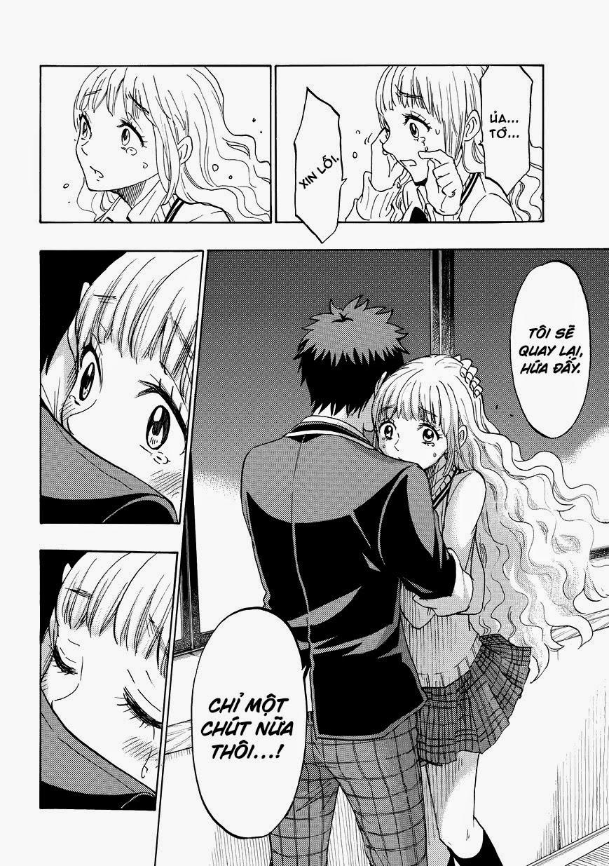 Yamada-Kun To 7 Nin No Majo Chapter 150 - 13