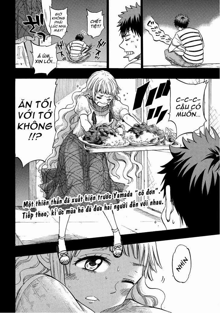 Yamada-Kun To 7 Nin No Majo Chapter 157 - 23