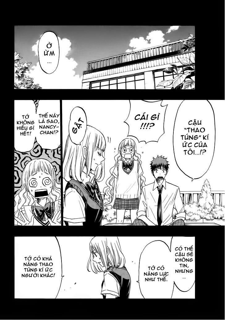 Yamada-Kun To 7 Nin No Majo Chapter 158 - 14
