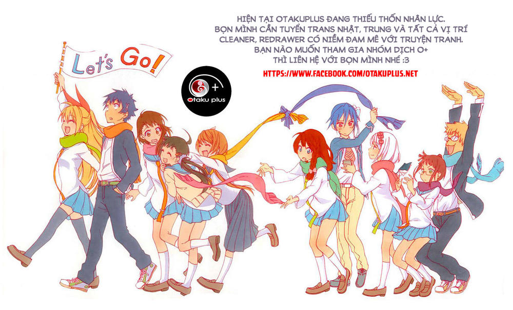 Yamada-Kun To 7 Nin No Majo Chapter 240 - 1