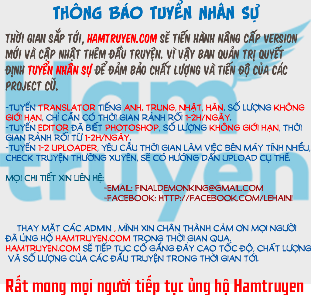 Băng Hỏa Ma Trù Chapter 7 - 26