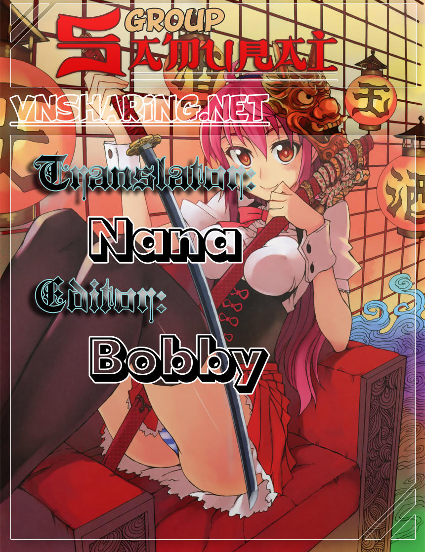 Hãy Ám Sát Ta Để Cứu Lấy Trái Đất Chapter 14 - 1