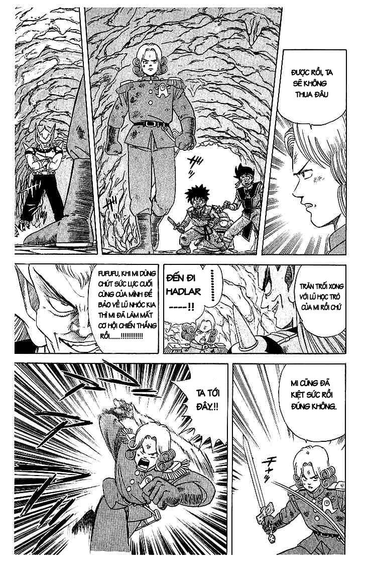 Dấu Ấn Rồng Thiêng Chapter 12 - 11