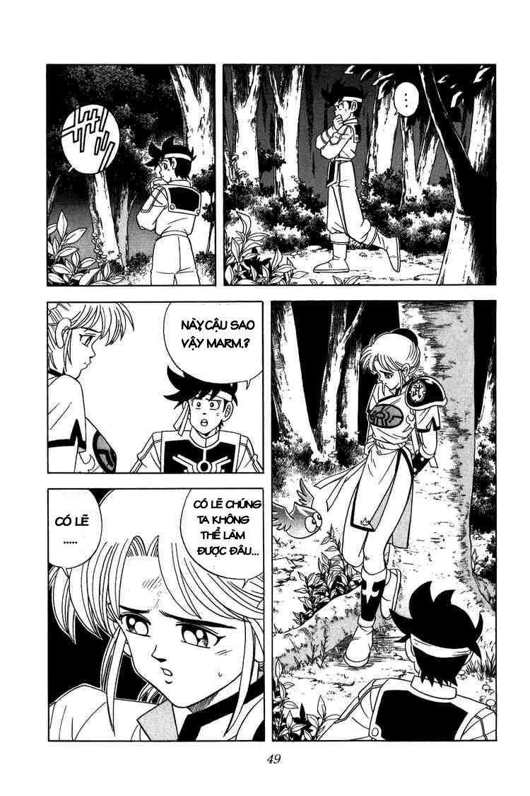Dấu Ấn Rồng Thiêng Chapter 219 - 7