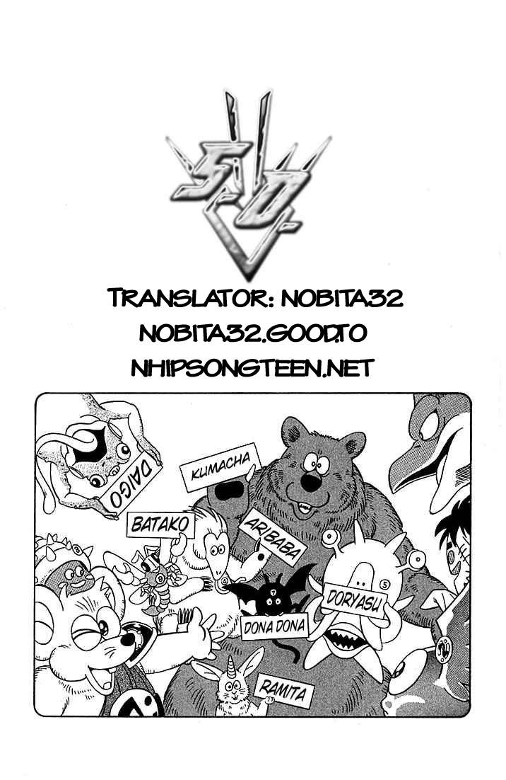 Dấu Ấn Rồng Thiêng Chapter 237 - 19