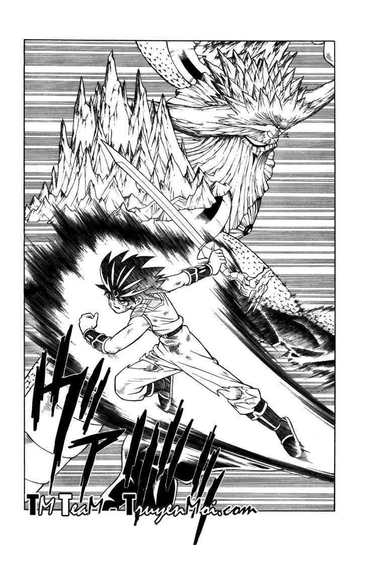 Dấu Ấn Rồng Thiêng Chapter 347 - 8