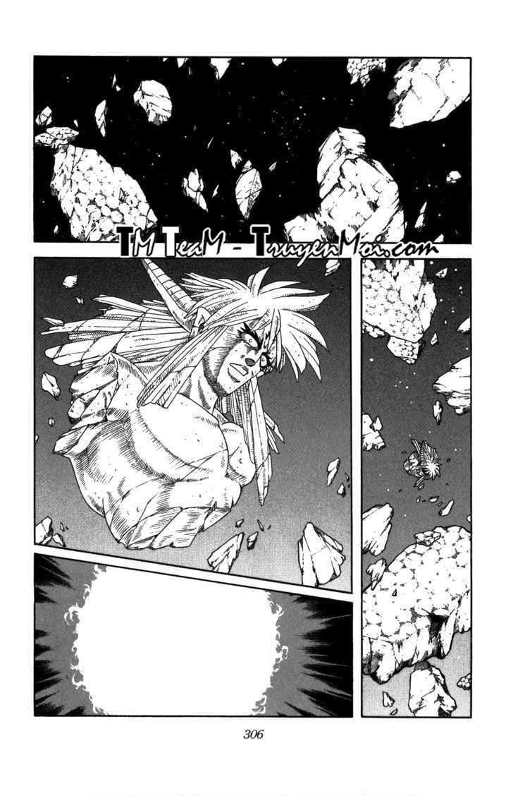 Dấu Ấn Rồng Thiêng Chapter 348 - 17