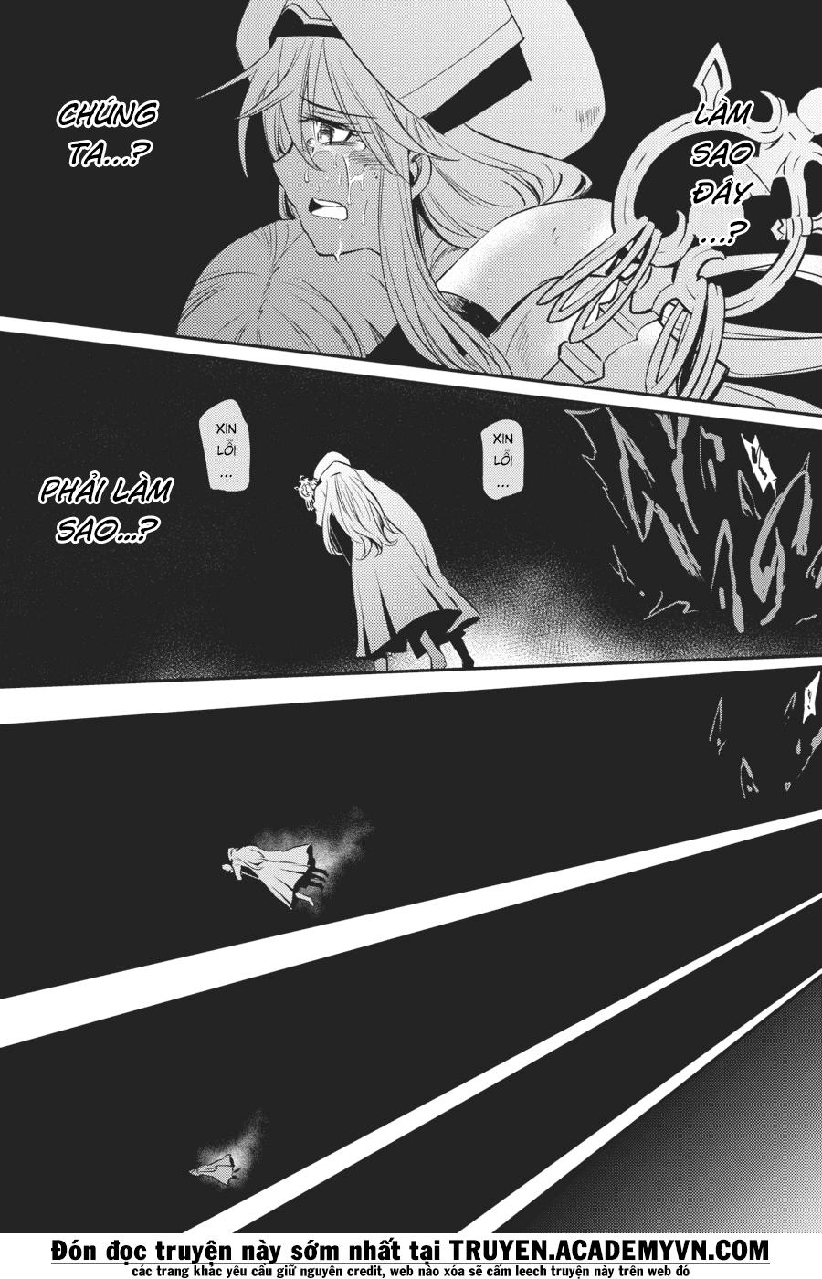 Tôi Chỉ Muốn Tiêu Diệt Goblin Chapter 1 - 41