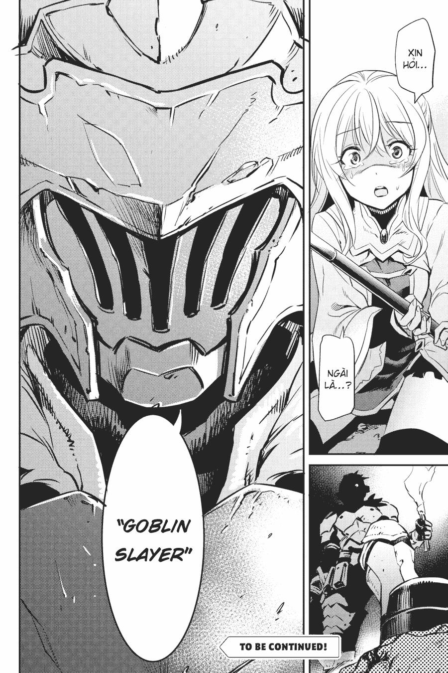 Tôi Chỉ Muốn Tiêu Diệt Goblin Chapter 1 - 54