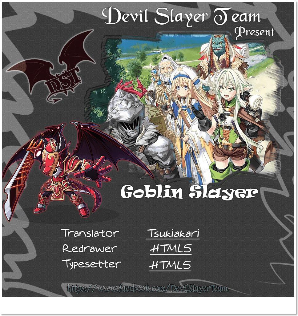 Tôi Chỉ Muốn Tiêu Diệt Goblin Chapter 13 - 3