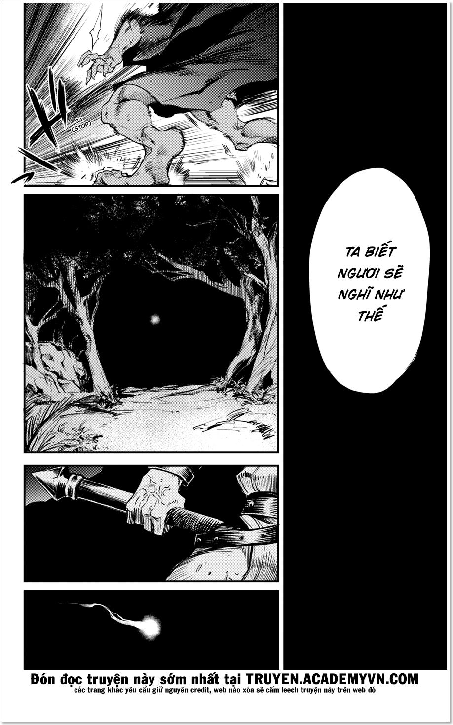 Tôi Chỉ Muốn Tiêu Diệt Goblin Chapter 13 - 32