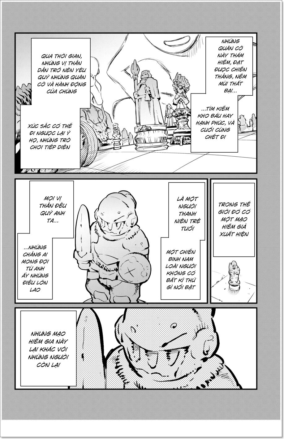Tôi Chỉ Muốn Tiêu Diệt Goblin Chapter 15 - 39