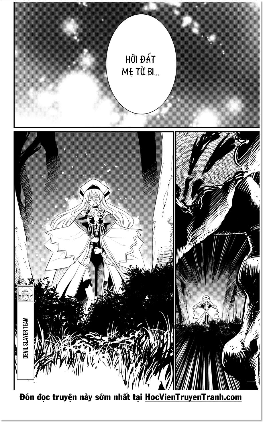 Tôi Chỉ Muốn Tiêu Diệt Goblin Chapter 15 - 9
