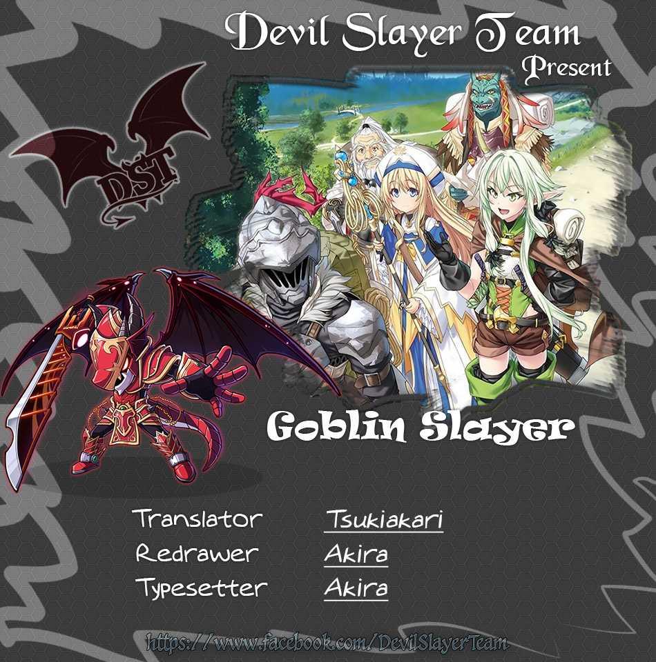 Tôi Chỉ Muốn Tiêu Diệt Goblin Chapter 18 - 3