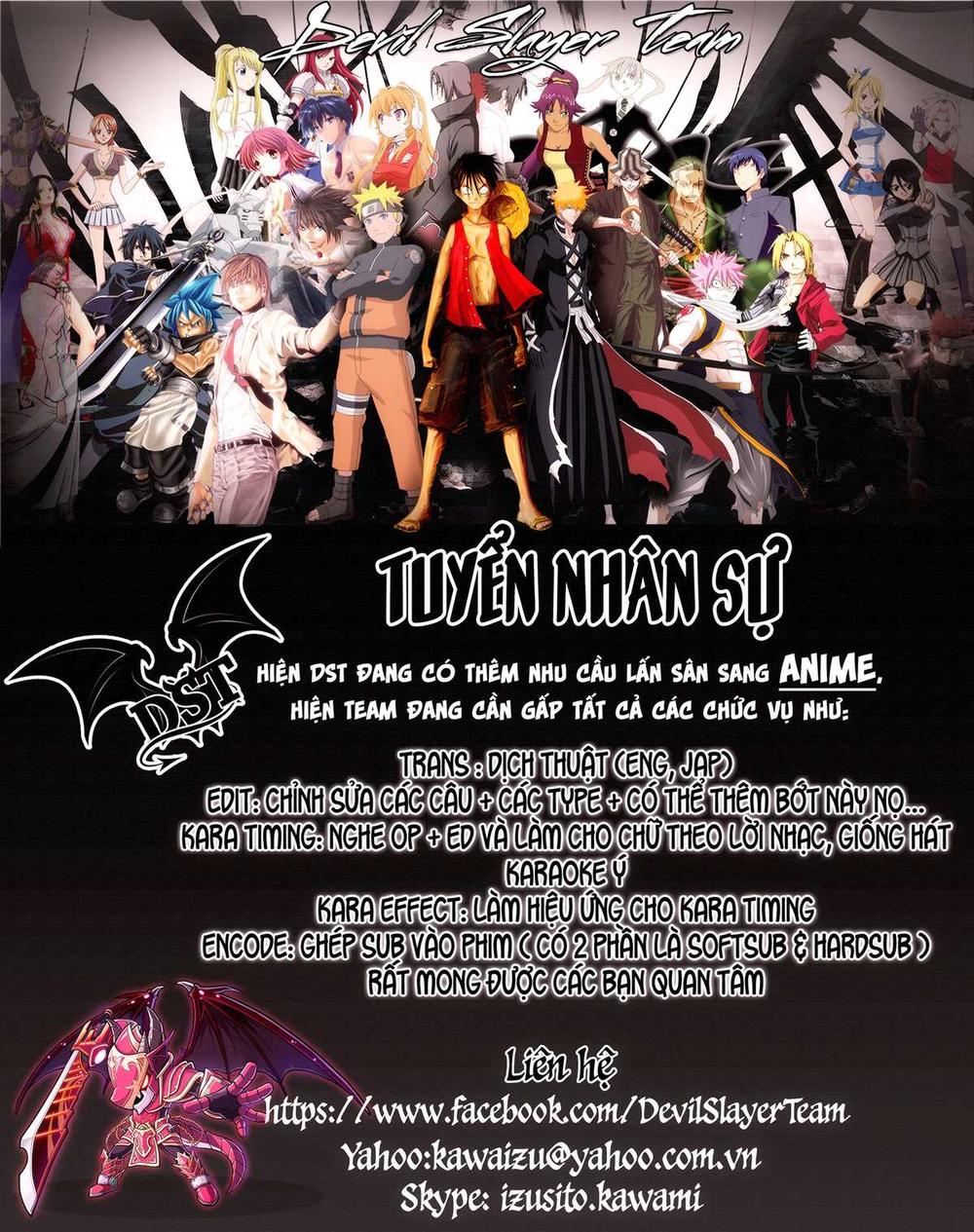 Tôi Chỉ Muốn Tiêu Diệt Goblin Chapter 18 - 35